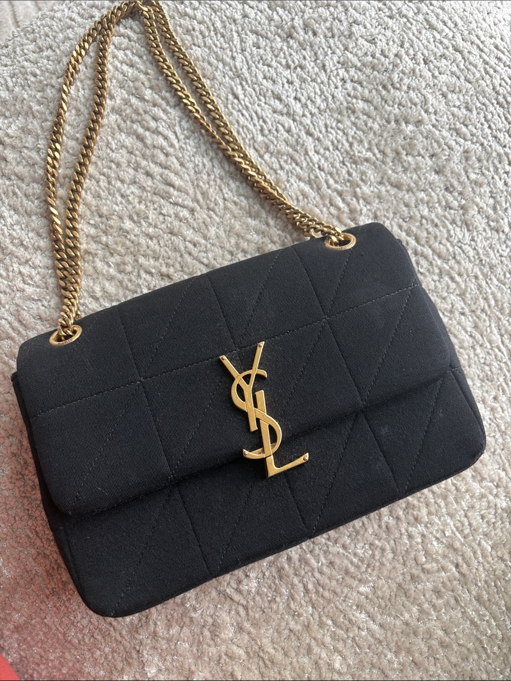 YSL Jamie bag